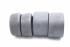 Lagersatz 2 A-Streben '65 - '67 Gummi 2 x 644.333.131.00 & 2 x 901.333.195.00